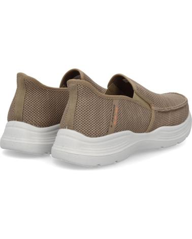 PUNTOSALAO DEPORTIVAS COMODAS LIGERAS PARA HOMBRE COLOR VERDE VR5-112 VARIOS COLORES