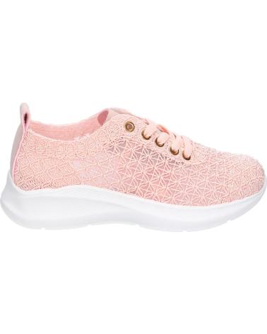 PUNTOSALAO TT-7 EMBROIDERED WOMEN'S SNEAKERS VARIOS COLORES