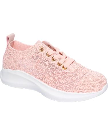 PUNTOSALAO TT-7 EMBROIDERED WOMEN'S SNEAKERS VARIOS COLORES