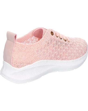 PUNTOSALAO TT-7 EMBROIDERED WOMEN'S SNEAKERS VARIOS COLORES