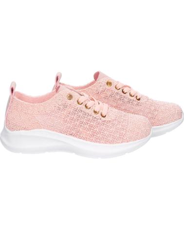 PUNTOSALAO TT-7 EMBROIDERED WOMEN'S SNEAKERS VARIOS COLORES