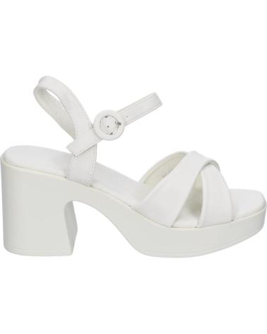 SANDALIAS DE TACÓN PUNTOSALAO 5Q1 PARA MUJER VARIOS COLORES