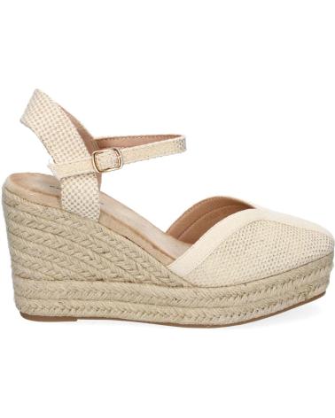 PUNTOSALAO SANDALIAS DORADAS DE CUNA PUNTA FINA COMODA PARA MUJER TF339 VARIOS COLORES