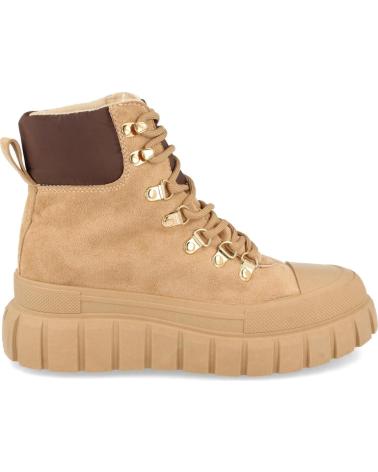 PUNTOSALAO ZAPATILLAS MUJER CON PLATAFORMA MUJER COLOR KAKI VARIOS COLORES