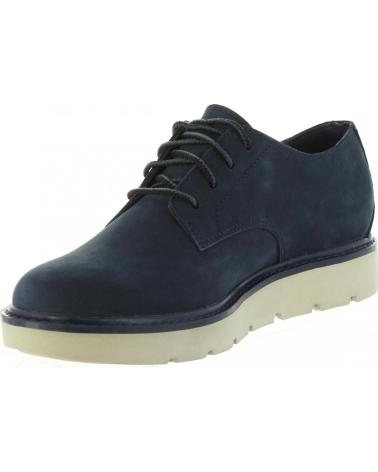 Scarpe TIMBERLAND  per Donna A1K82  BLACK IRIS