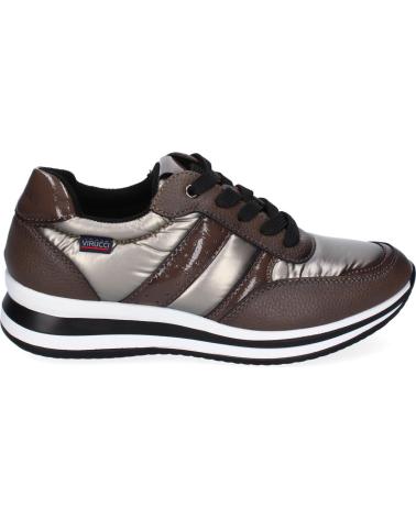 PUNTOSALAO ZAPATILLAS DEPORTIVAS ELEGANTES SNEAKER PLANAS ELEGANTES PAR VARIOS COLORES