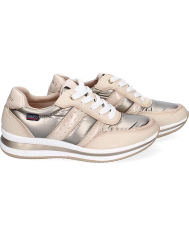 PUNTOSALAO ZAPATILLAS DEPORTIVAS ELEGANTES SNEAKER PLANAS ELEGANTES PAR VARIOS COLORES