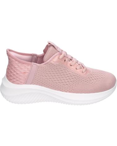 PUNTOSALAO ZAPATILLAS DEPORTIVAS COMODAS PARA MUJER COLOR ROSA HT20-39 VARIOS COLORES