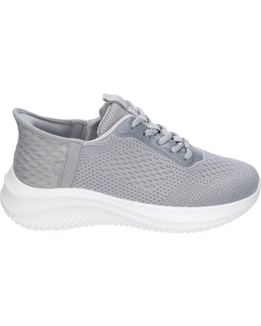 PUNTOSALAO ZAPATILLAS DEPORTIVAS COMODAS PARA MUJER COLOR GRIS HT20-39 VARIOS COLORES