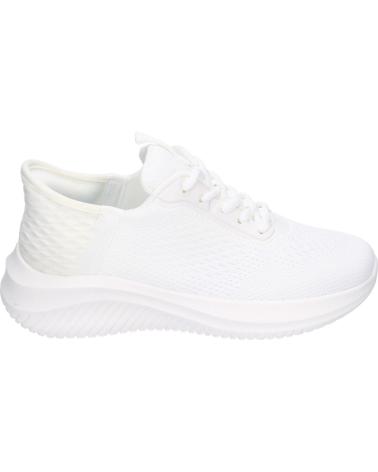 PUNTOSALAO ZAPATILLAS DEPORTIVAS COMODAS PARA MUJER COLOR BLANCO HT20-3 VARIOS COLORES