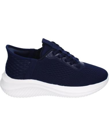 PUNTOSALAO ZAPATILLAS DEPORTIVAS COMODAS PARA MUJER COLOR AZUL HT20-39 VARIOS COLORES