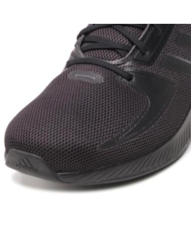 Zapatillas deporte de Hombre ADIDAS DEPORTIVOS HOMBRE RUNFALCON 2 0  G58096 NEGRO