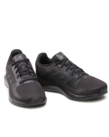 Zapatillas deporte de Hombre ADIDAS DEPORTIVOS HOMBRE RUNFALCON 2 0  G58096 NEGRO