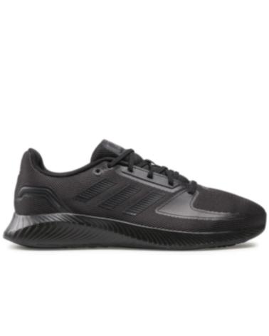Zapatillas deporte de Hombre ADIDAS DEPORTIVOS HOMBRE RUNFALCON 2 0  G58096 NEGRO