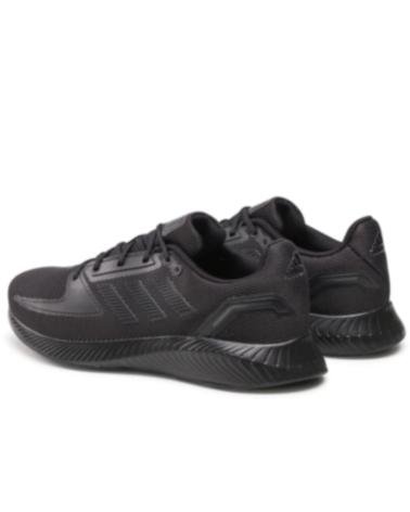 Zapatillas deporte de Hombre ADIDAS DEPORTIVOS HOMBRE RUNFALCON 2 0  G58096 NEGRO