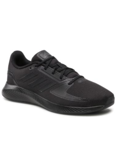 Zapatillas deporte de Hombre ADIDAS DEPORTIVOS HOMBRE RUNFALCON 2 0  G58096 NEGRO