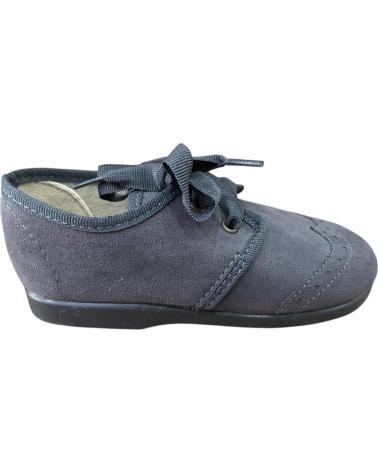 ANDREA RUIZ BLUTCHER DE SERRATEX MARENGO 190 SUEDE GRIS