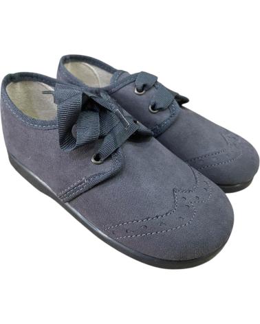 ANDREA RUIZ BLUTCHER DE SERRATEX MARENGO 190 SUEDE GRIS