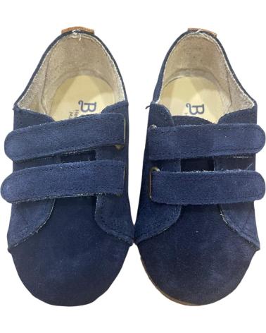 BATILAS DEPORTIVAS UNISEX SERRAJE 538 MARINO AZUL