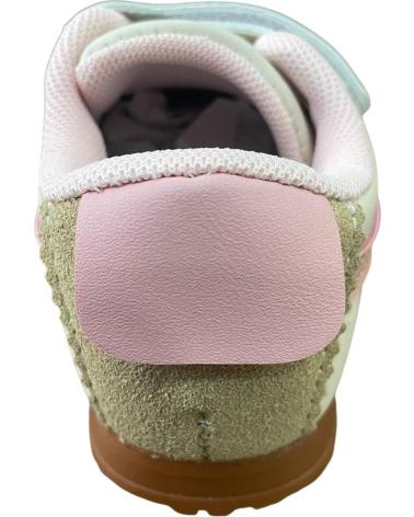 BUBBLE BOBBLE DEPORTIVAS UNISEX C1195 ROSA