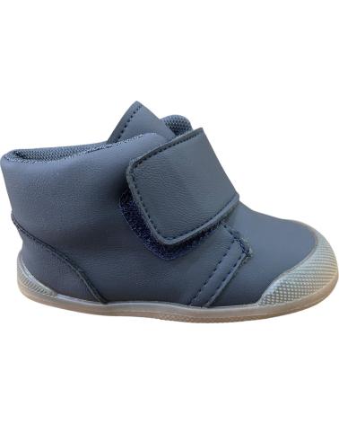 BUBBLE BOBBLE BOTIN RESPETUOSO C1487 MARINO AZUL