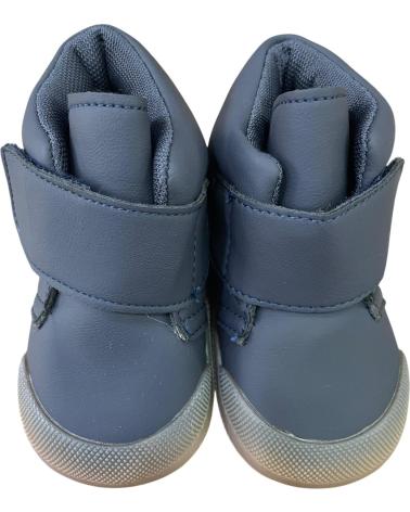 BUBBLE BOBBLE BOTIN RESPETUOSO C1487 MARINO AZUL