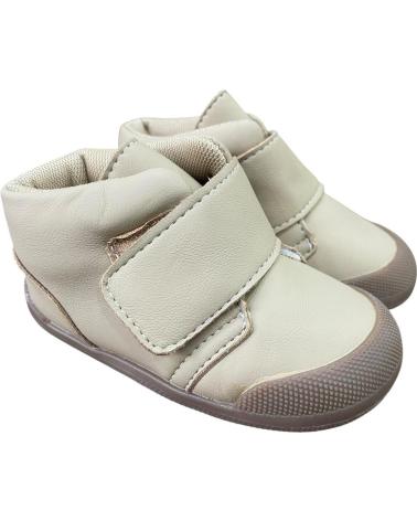 BUBBLE BOBBLE BOTA RESPETUOSA C1487 ARENA VARIOS COLORES