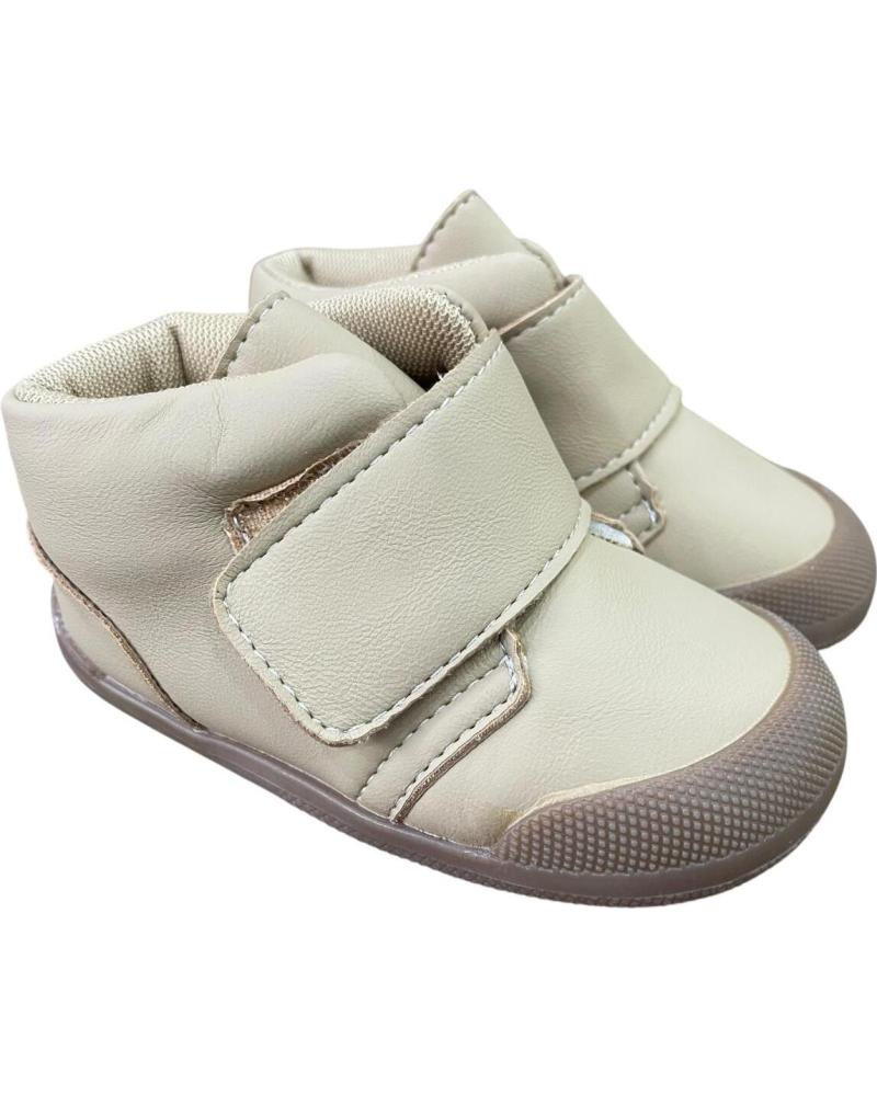 BUBBLE BOBBLE BOTA RESPETUOSA C1487 ARENA VARIOS COLORES