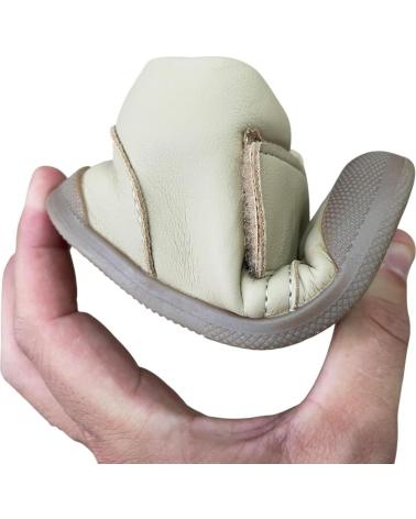 BUBBLE BOBBLE BOTA RESPETUOSA C1487 ARENA VARIOS COLORES