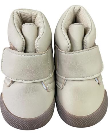 BUBBLE BOBBLE BOTA RESPETUOSA C1487 ARENA VARIOS COLORES