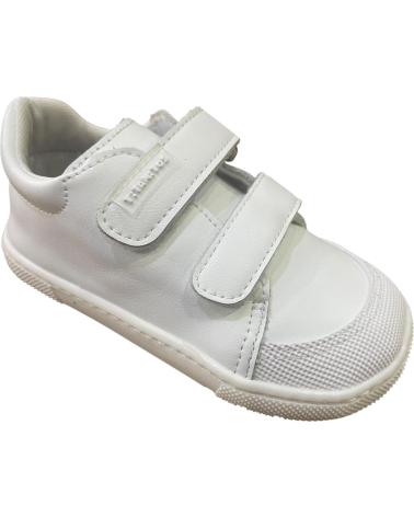 TITANITOS DEPORTIVAS RESPETUOSAS CRB540 IVAN BLANCO