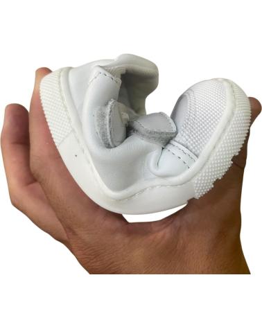 TITANITOS DEPORTIVAS RESPETUOSAS CRB540 IVAN BLANCO