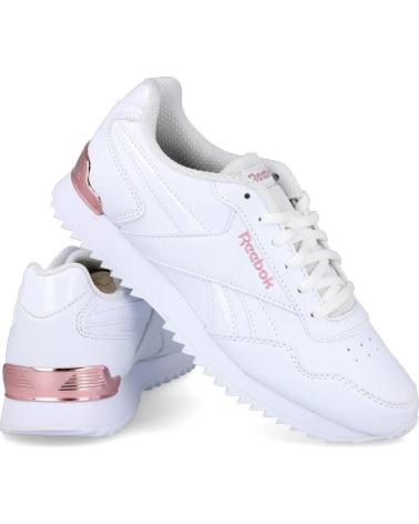 Sapatilhas REEBOK  de Mulher DV6703  BLANCO