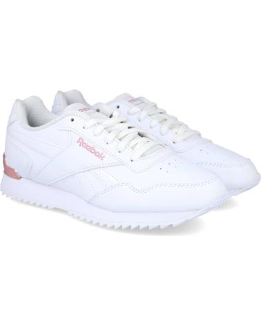 Sapatilhas REEBOK  de Mulher DV6703  BLANCO