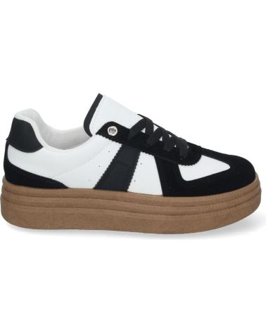 PUNTOSALAO ZAPATILLAS DEPORTIVAS COMODAS ELEGANTES CON PLATAFORMA COLOR VARIOS COLORES