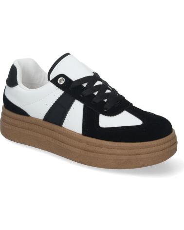 PUNTOSALAO ZAPATILLAS DEPORTIVAS COMODAS ELEGANTES CON PLATAFORMA COLOR VARIOS COLORES