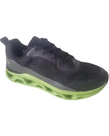 JOMIX HERREN-SNEAKER LEICHT MIT VOLUMENSOHLE VARIOS COLORES