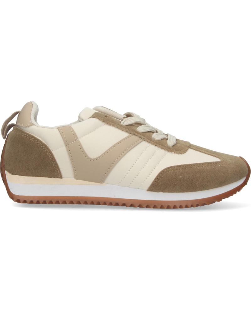 PUNTOSALAO ZZ-129 COMFORTABLE BEIGE CASUAL SNEAKERS VARIOS COLORES