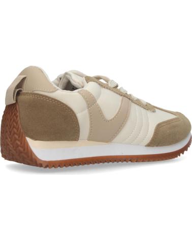 PUNTOSALAO ZZ-129 COMFORTABLE BEIGE CASUAL SNEAKERS VARIOS COLORES