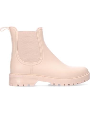 STIVALETTO CHELSEA PUNTOSALAO PIATTO 906 - BEIGE VARIOS COLORES