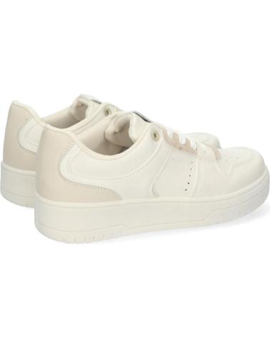 ZAPATILLAS CASUAL PUNTOSALAO MUJER BEIGE VARIOS COLORES