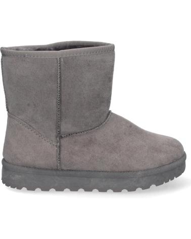 BOTAS PUNTOSALAO AUSTRALIANAS CANA MEDIA FORRADAS EN PELO MUJER VARIOS COLORES