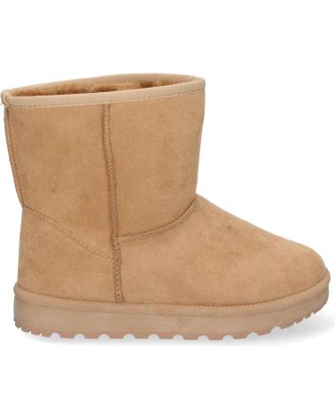 BOTAS AUSTRALIANAS PUNTOSALAO MUJER CAÑA MEDIA FORRADAS EN PELO VARIOS COLORES