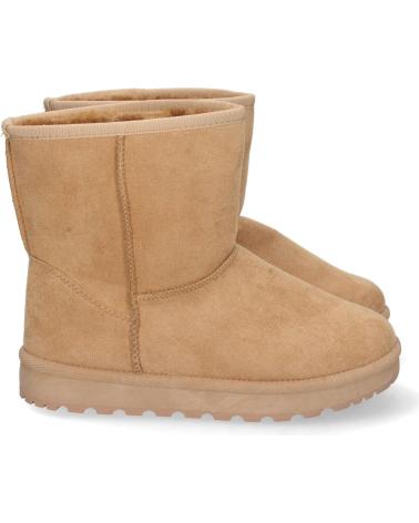 BOTAS AUSTRALIANAS PUNTOSALAO MUJER CAÑA MEDIA FORRADAS EN PELO VARIOS COLORES