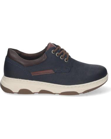 PUNTOSALAO ZAPATILLA CASUAL AZUL MARINO HOMBRE VARIOS COLORES