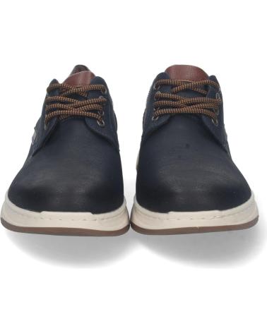 PUNTOSALAO ZAPATILLA CASUAL AZUL MARINO HOMBRE VARIOS COLORES