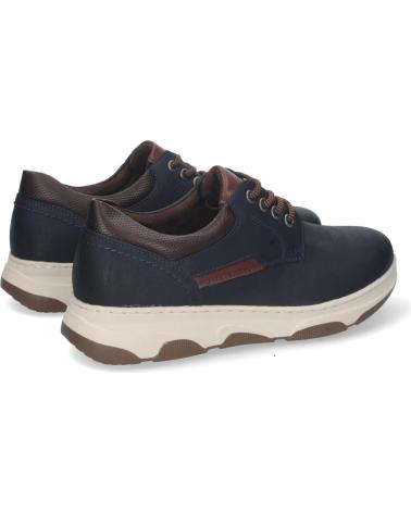 PUNTOSALAO ZAPATILLA CASUAL AZUL MARINO HOMBRE VARIOS COLORES