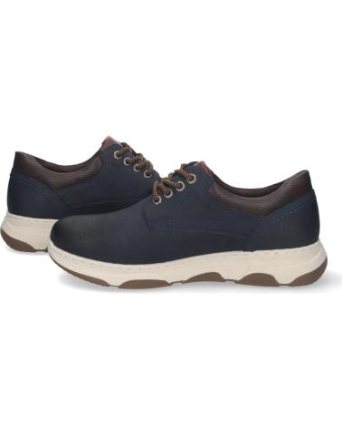 PUNTOSALAO ZAPATILLA CASUAL AZUL MARINO HOMBRE VARIOS COLORES
