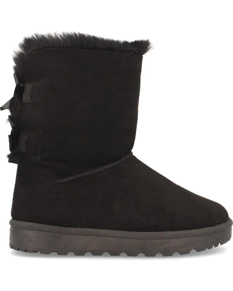 BOTAS AUSTRALIANAS PUNTOSALAO CON LAZO DECORATIVO PARA MUJER VARIOS COLORES