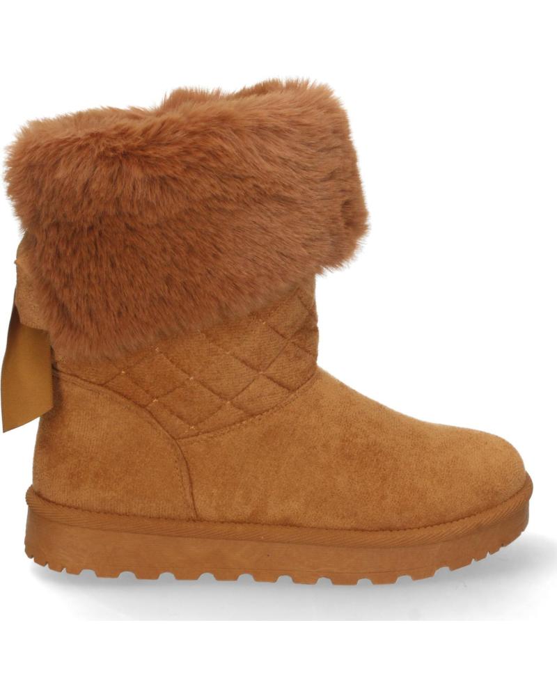 BOTAS AUSTRALIANAS PUNTOSALAO MUJER CON DETALLE LAZO VARIOS COLORES